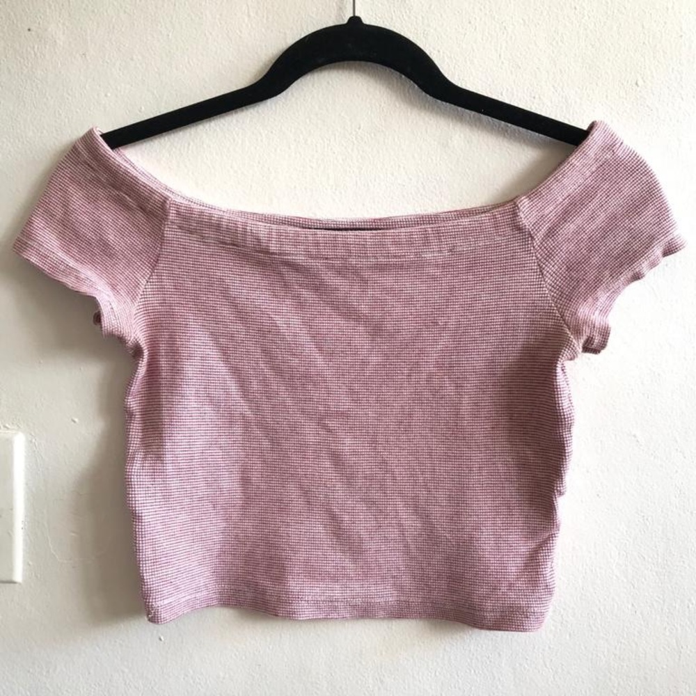 Zara top